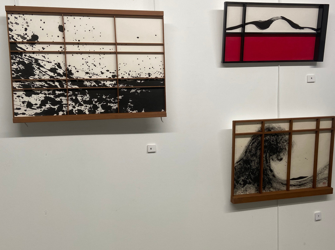 Musée de la Mer-赛特必去景点