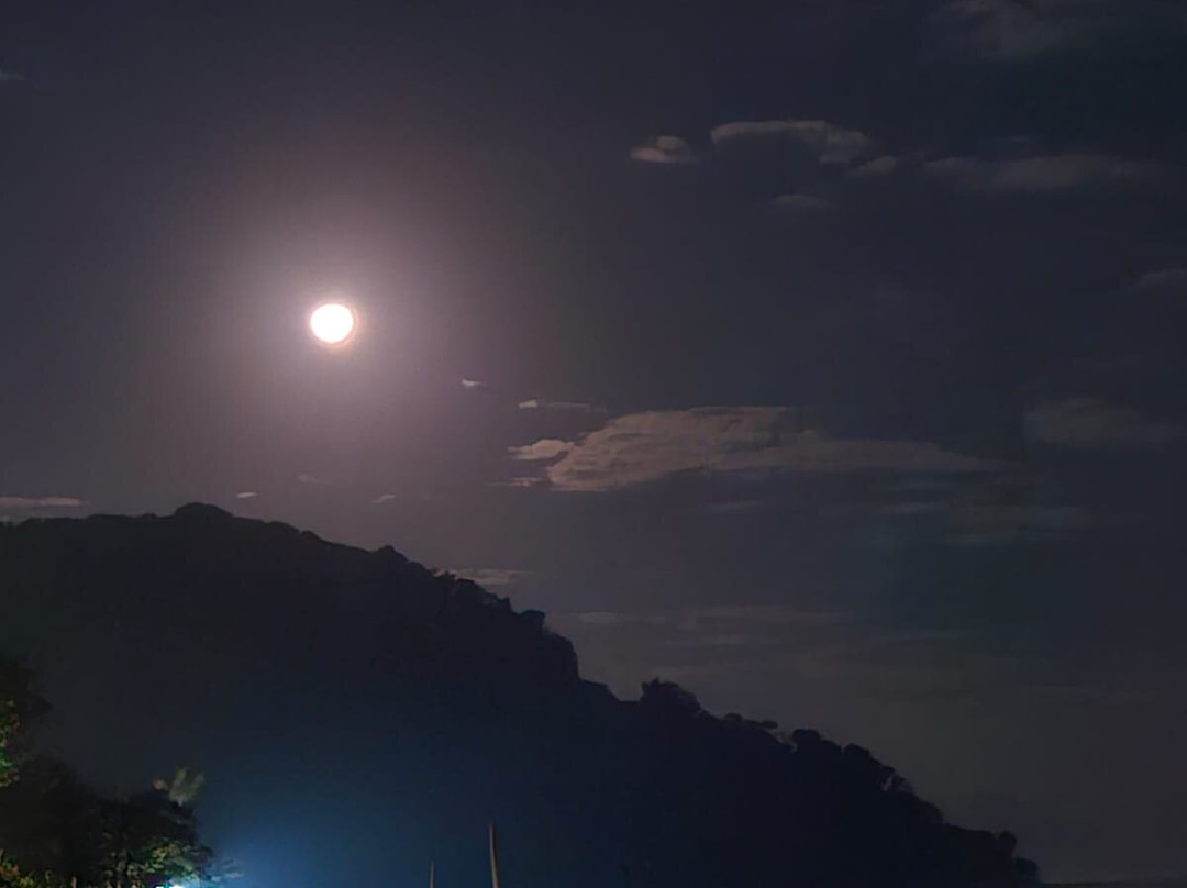 Pousada Do Almirante主图