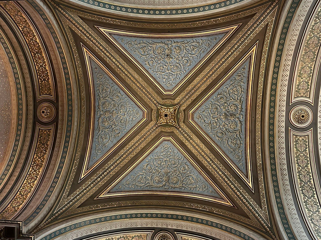 Notre Dame De La Daurade Toulouse-图卢兹必去景点