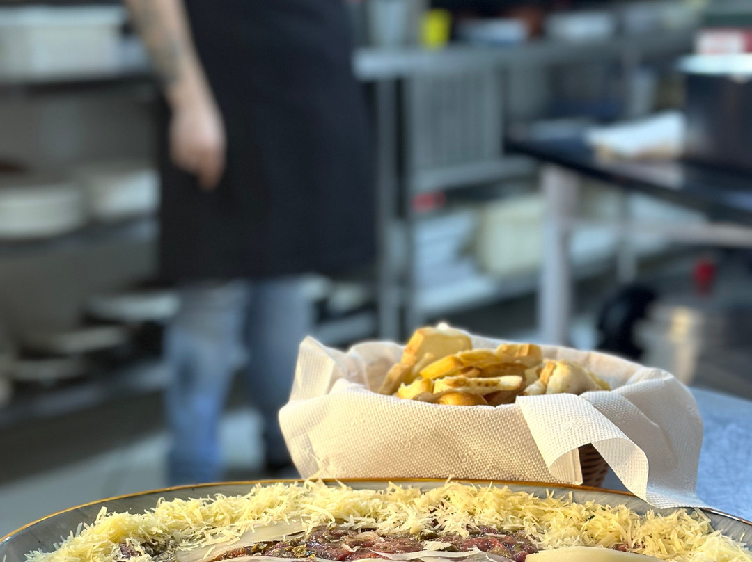 Eliane Balena Pastifício