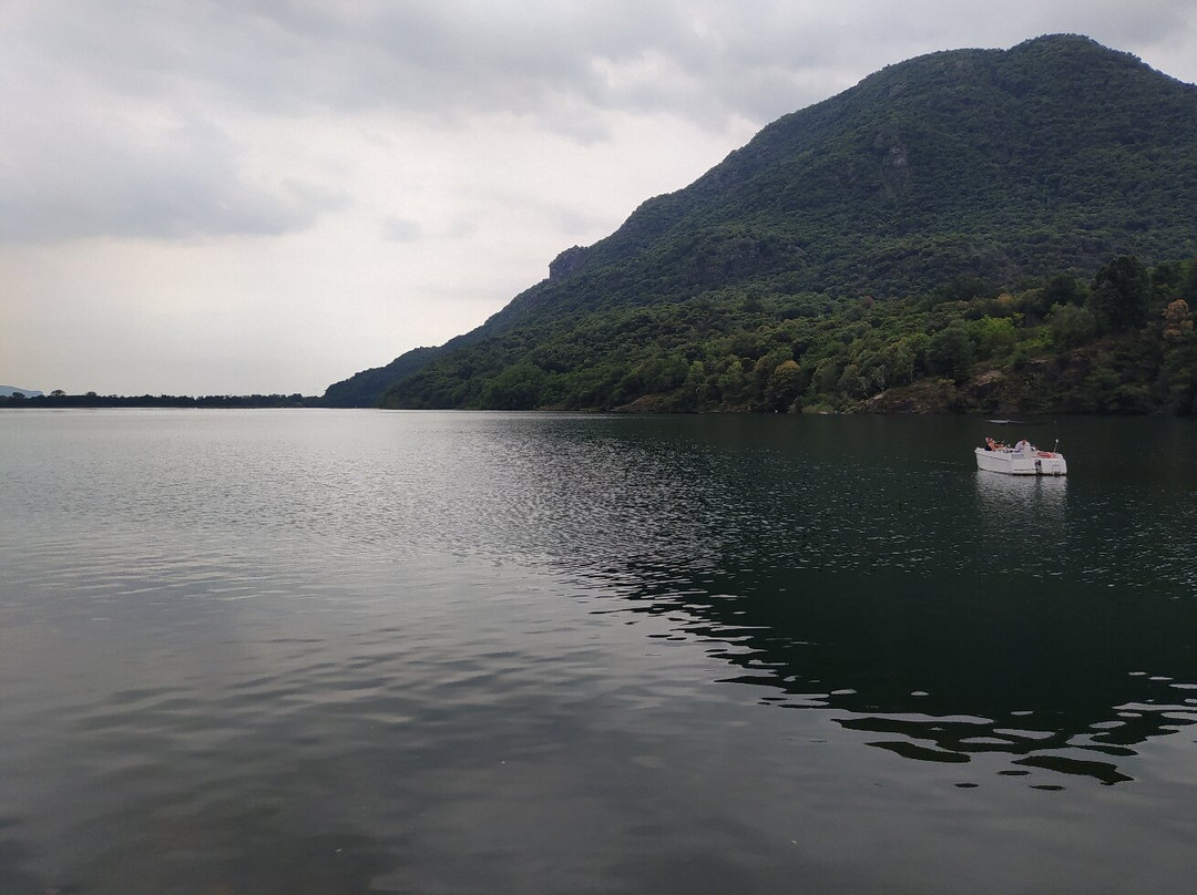 Lago di Mergozzo-Mergozzo必去景点