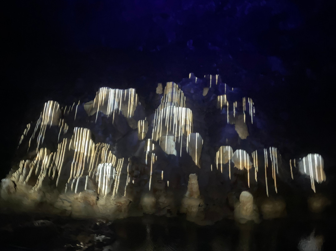 Grotte De Choranche-Choranche必去景点