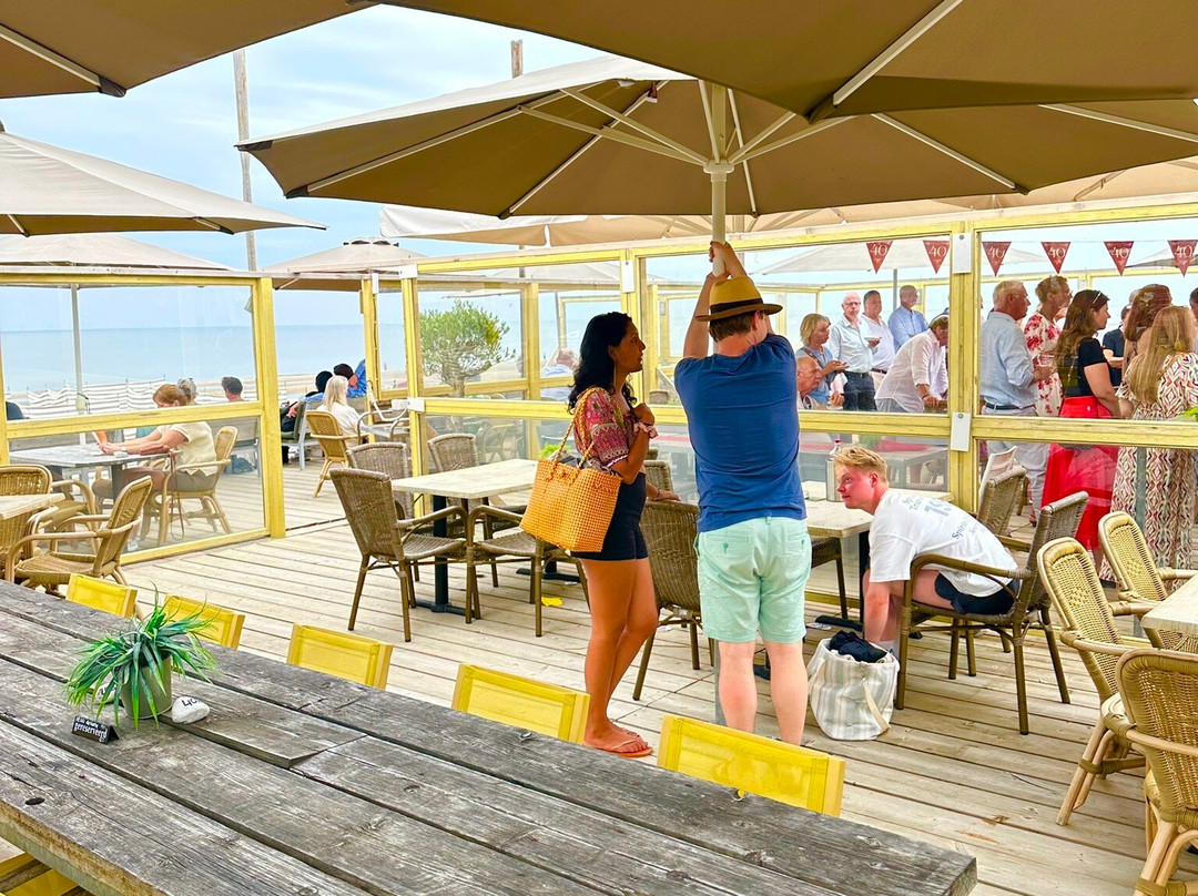 Beach Wassenaarseslag-Wassenaar必去景点