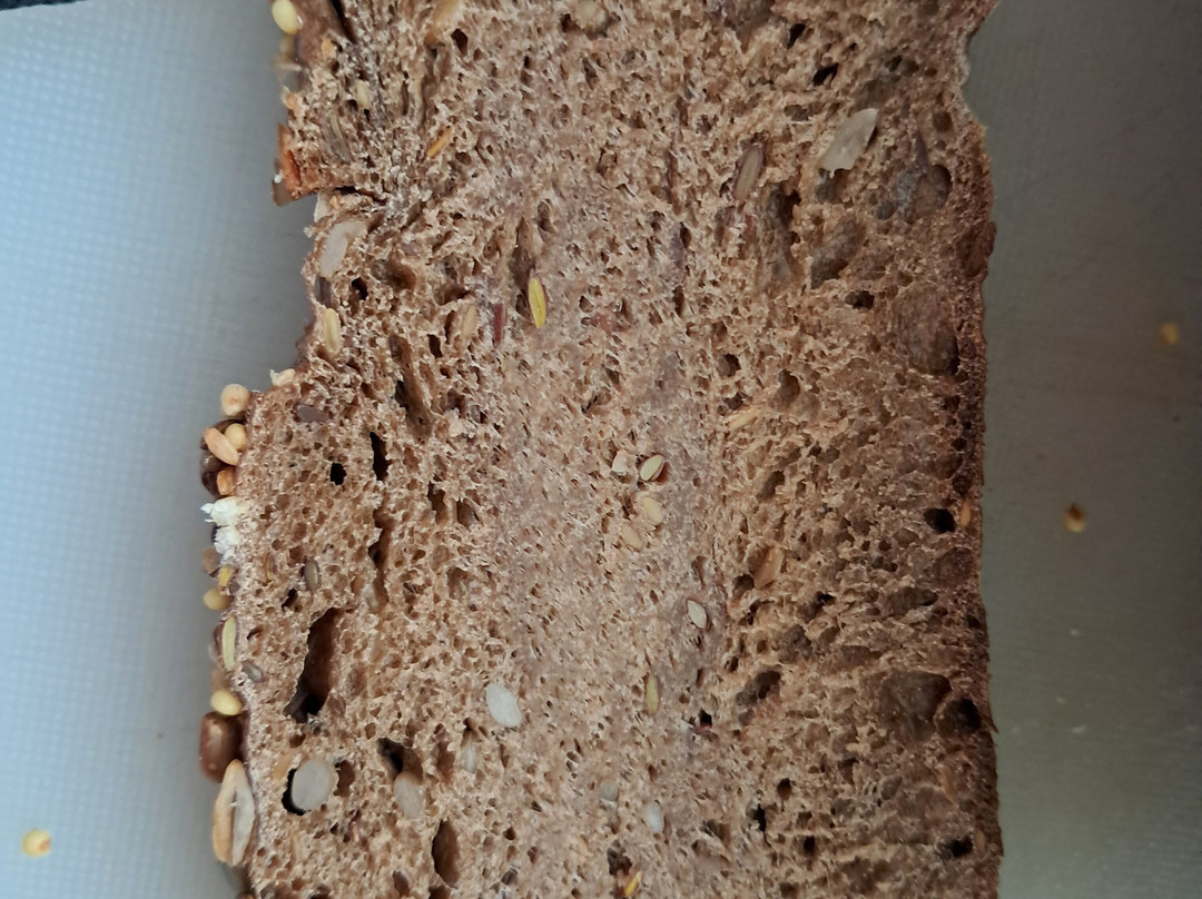 Boulangerie Marie Blachere