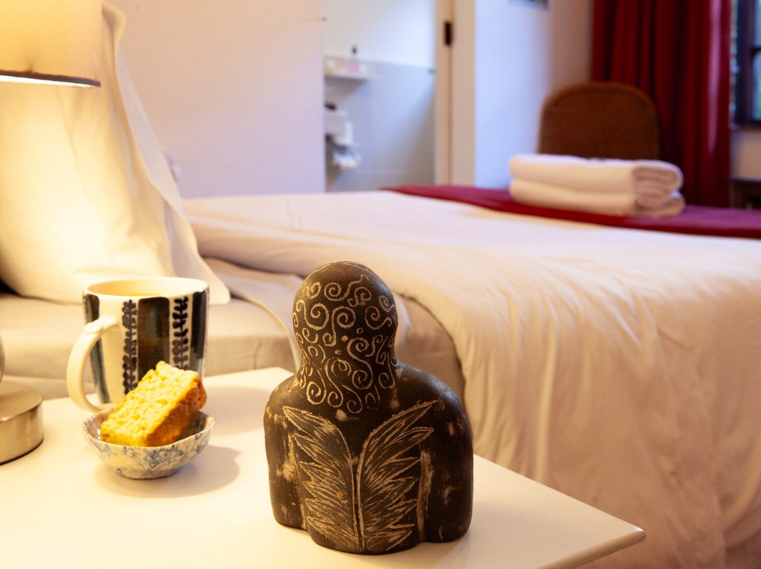 John Bauer Pottery Studio and B&B主图