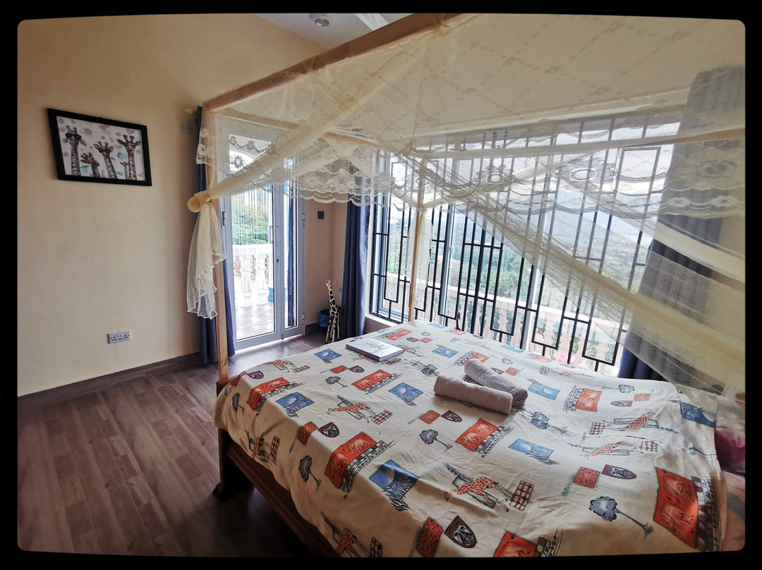 Oldonyo Mountain View Rest House