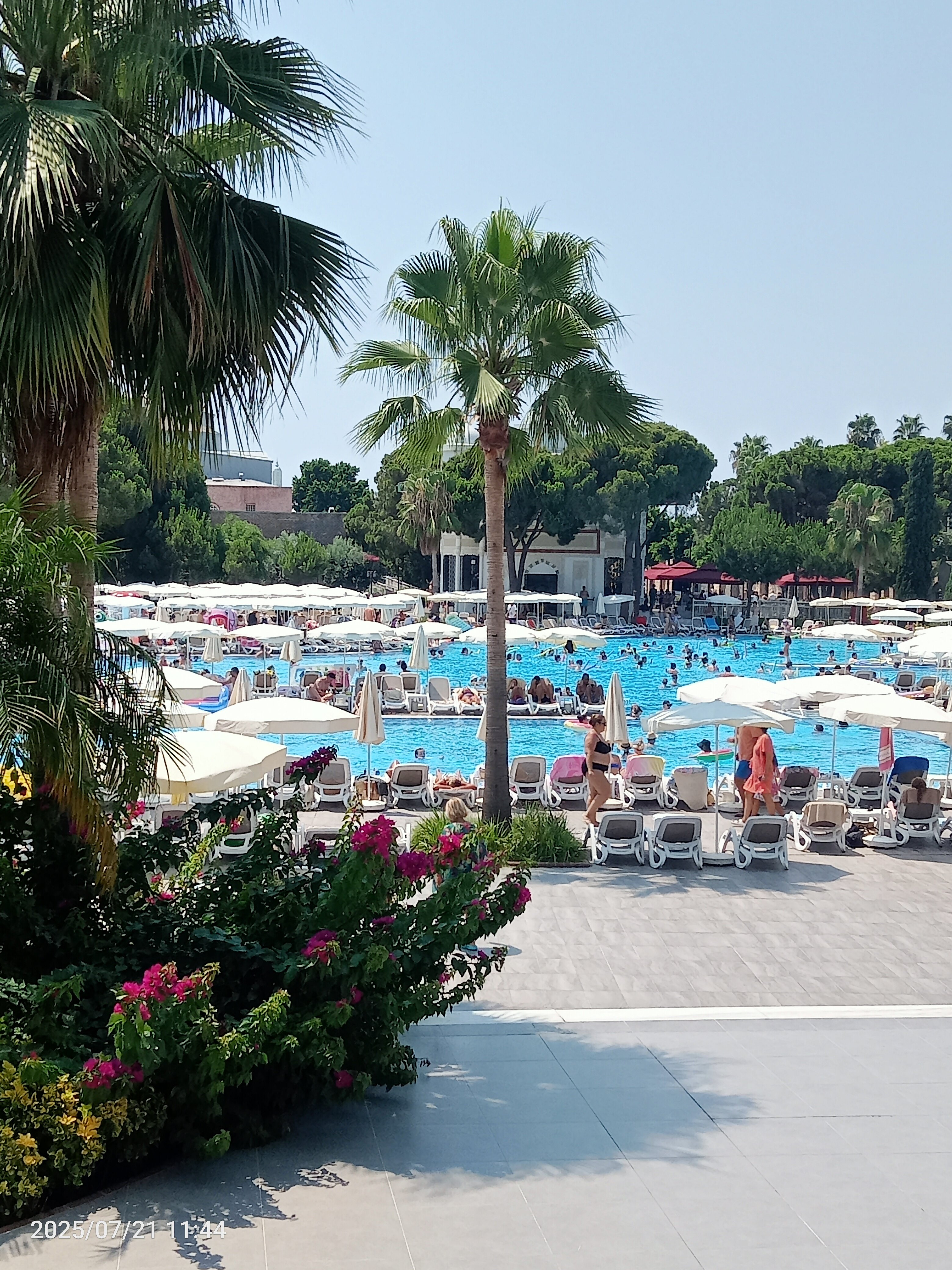 Swandor Hotels & Resorts - Topkapi Palace-官方