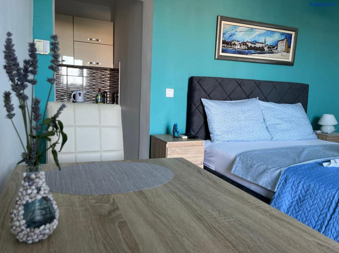 Apartments Kristal