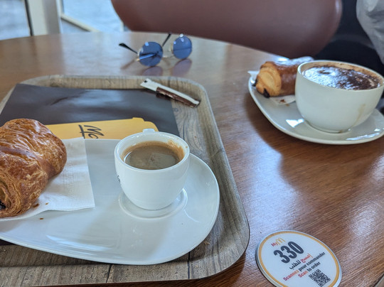 Gare de Casa Port-卡萨布兰卡必去景点