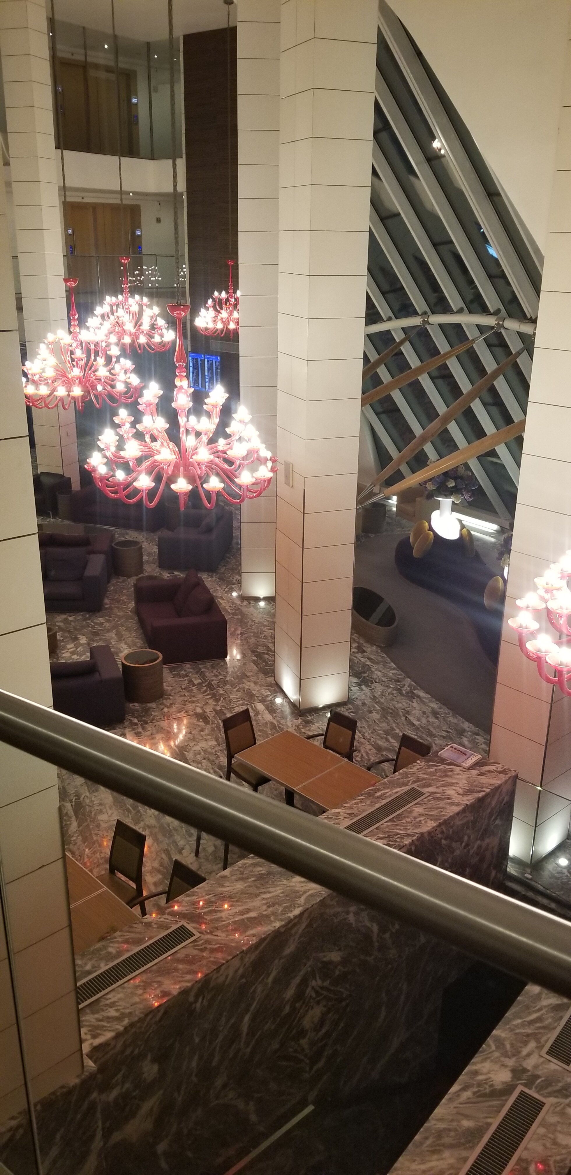 安托尼宫殿酒店-官方