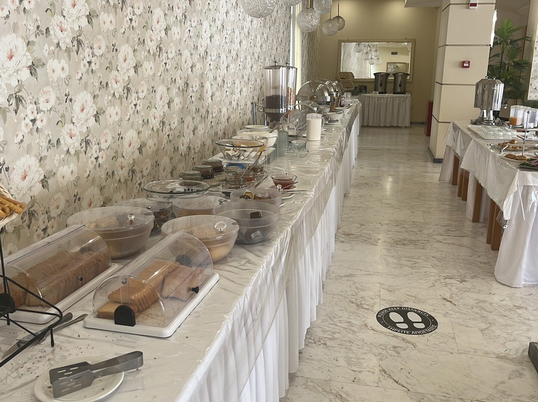 Hotel Diamantidis主图