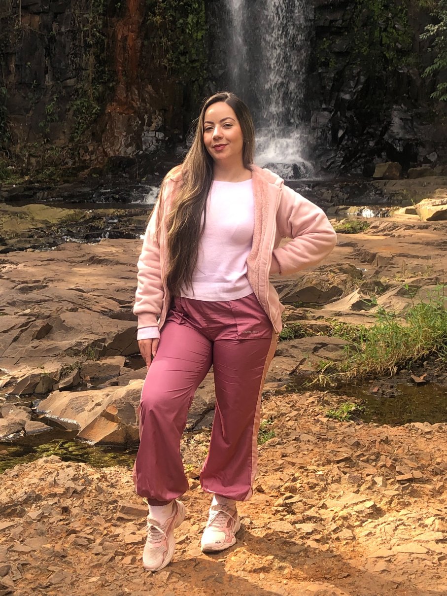 Gaia Hospedagem Holística-官方