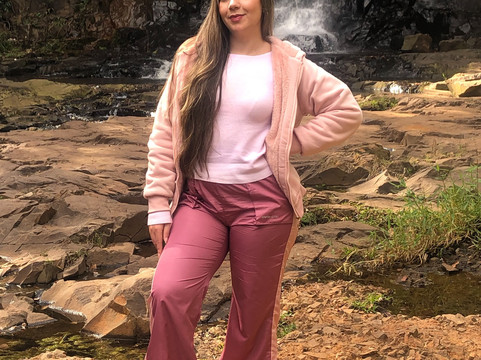 Gaia Hospedagem Holística主图