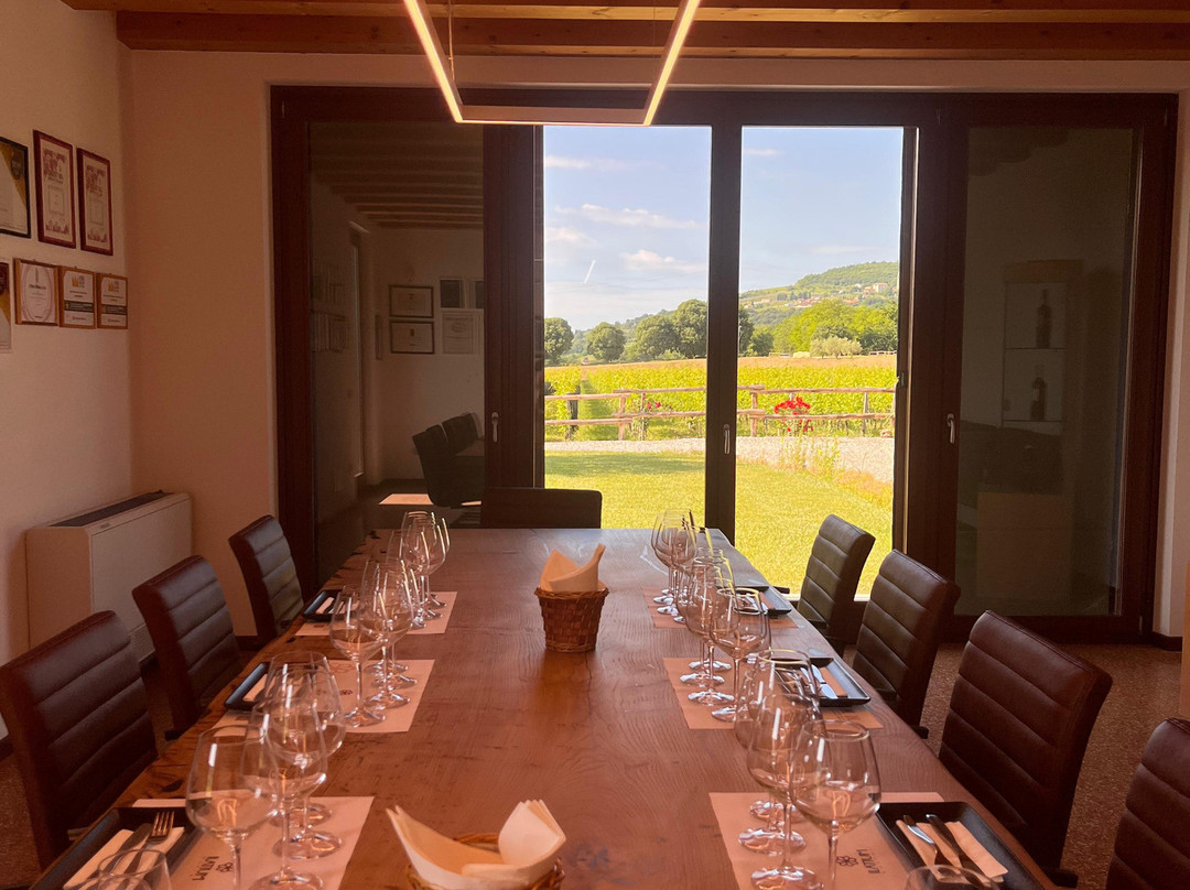 Ilatium Morini-Mezzane di Sotto必去景点