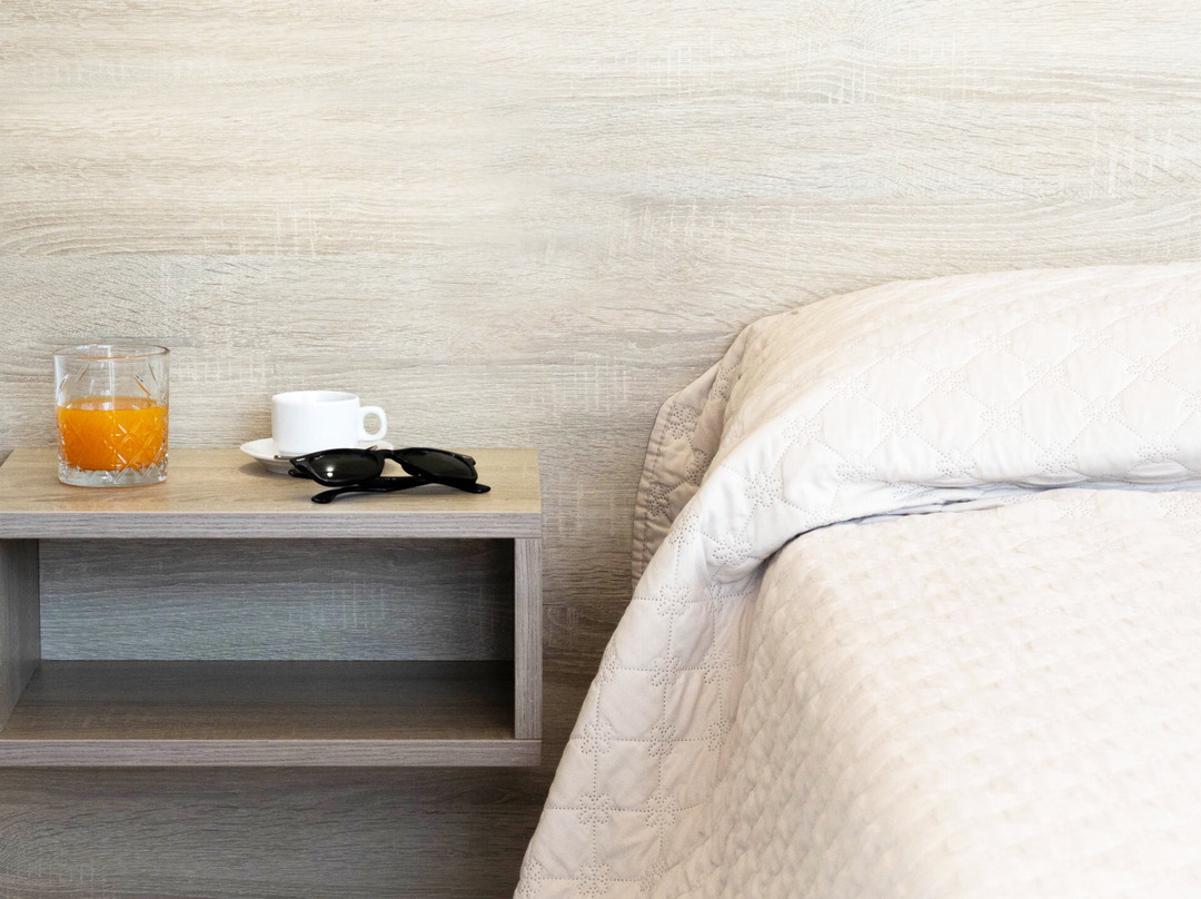 Hotel Da Romano主图