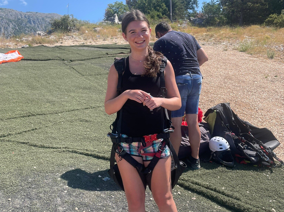 Paragliding Montenegro Club-Becici必去景点