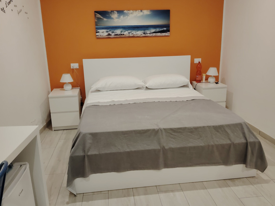 Mamma Cristina主图