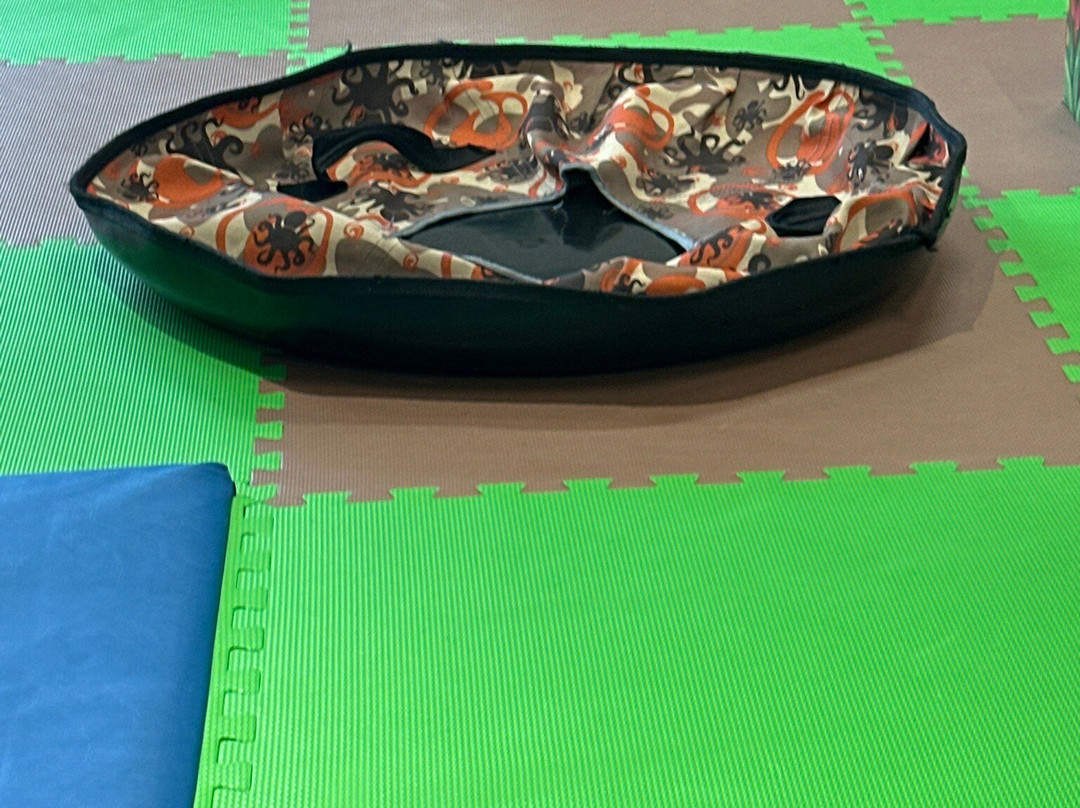 Kids Fun Park-Etoy必去景点