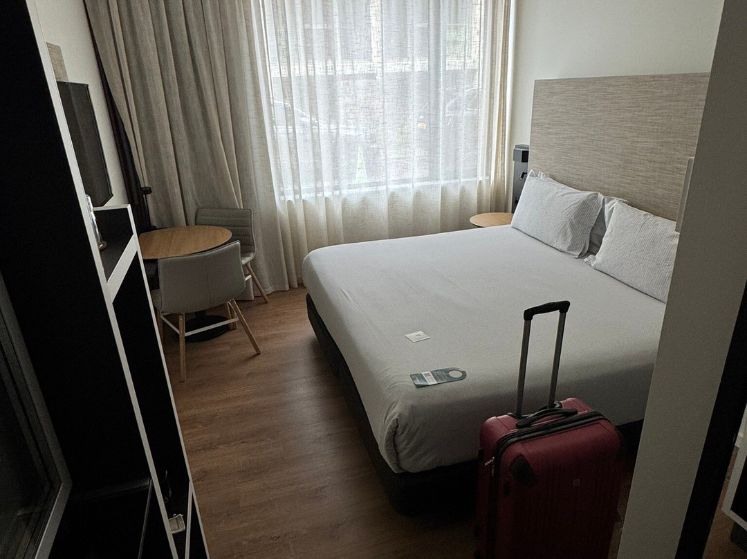 INNSiDE by Meliá Luxembourg主图