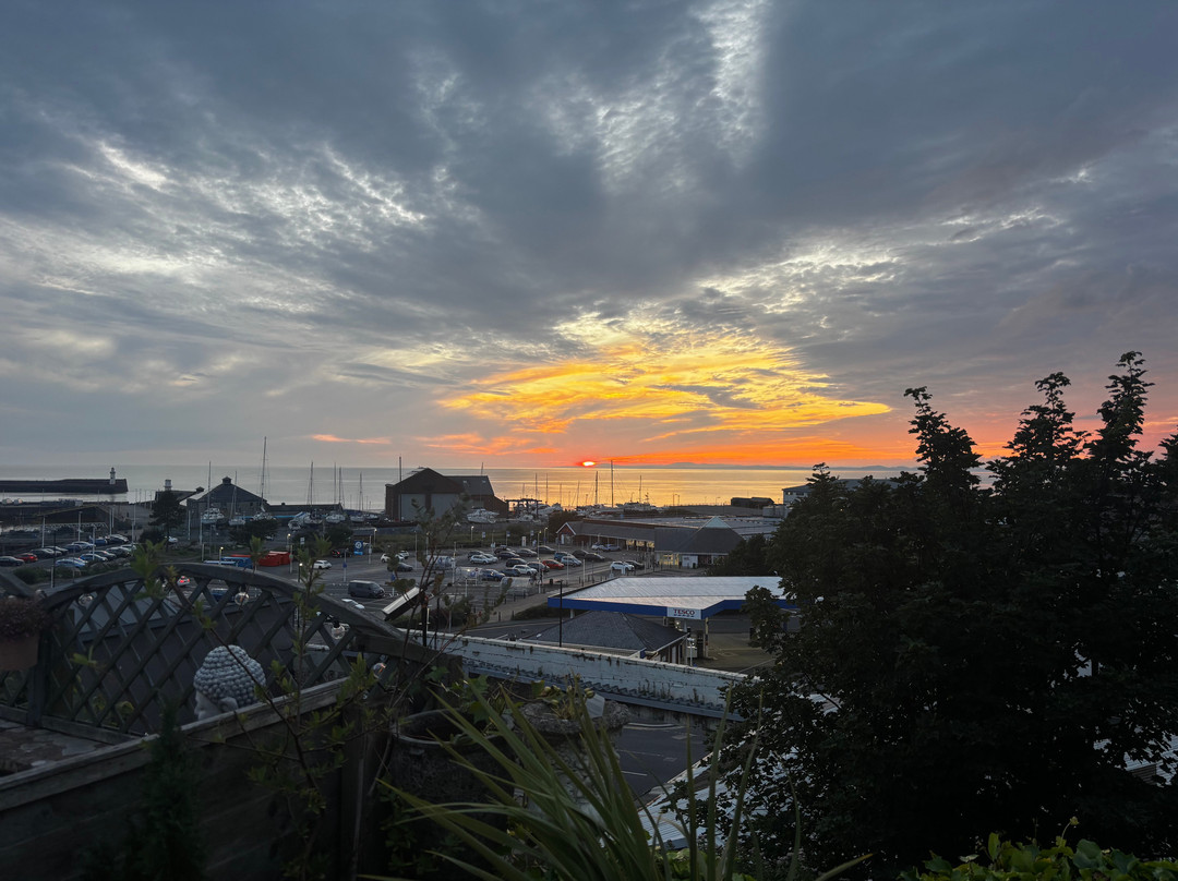 Lismore Guest House主图