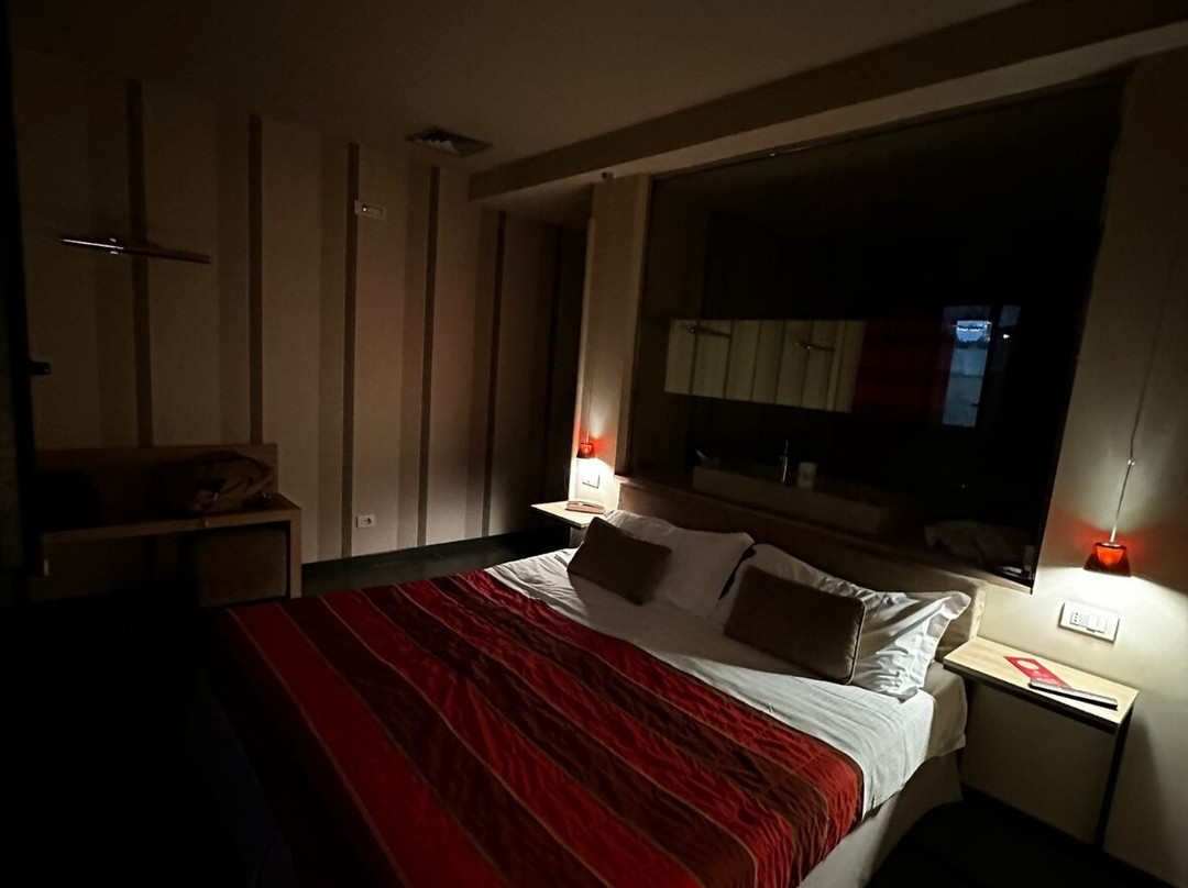 El Homs Palace主图