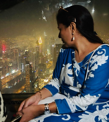 Pack-a-roo Travel-沙迦必去景点