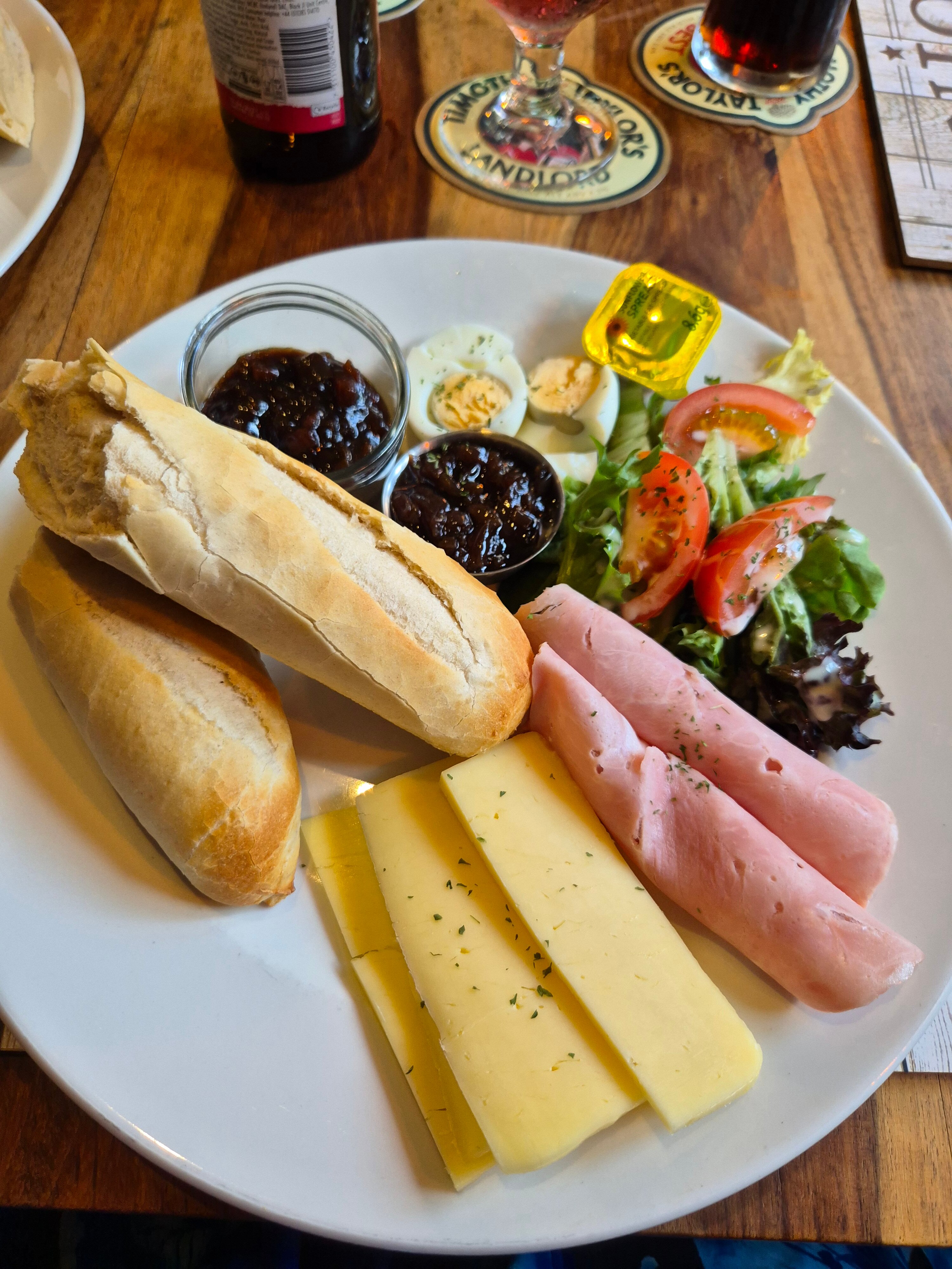 Kings Arms Hotel-官方