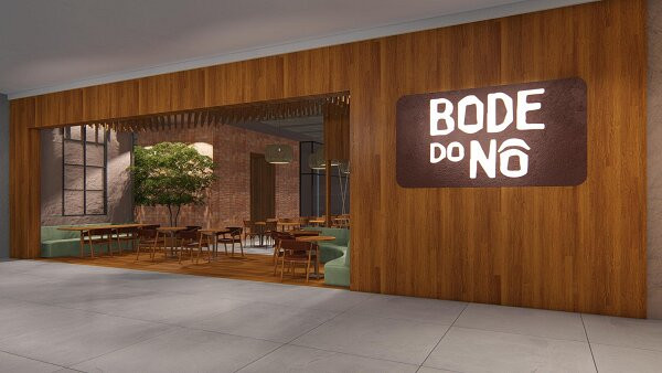 Bode Do Nô Shopping Guararapes