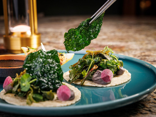 Unico Hotel Riviera Nayarit