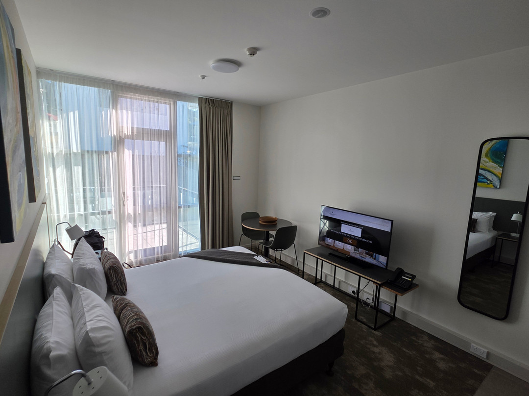 Sojourn Apartment Hotel - Riddiford主图