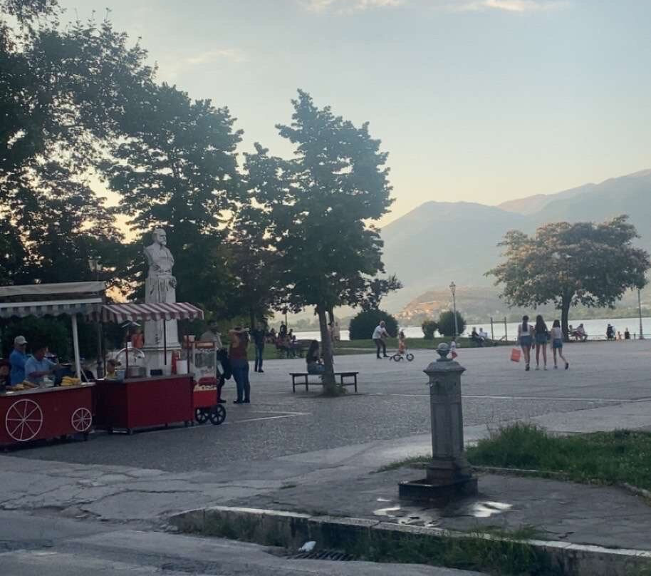 Active Nature-约阿尼纳州必去景点