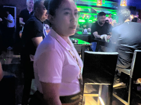 Krossroads Club-多哈必去景点