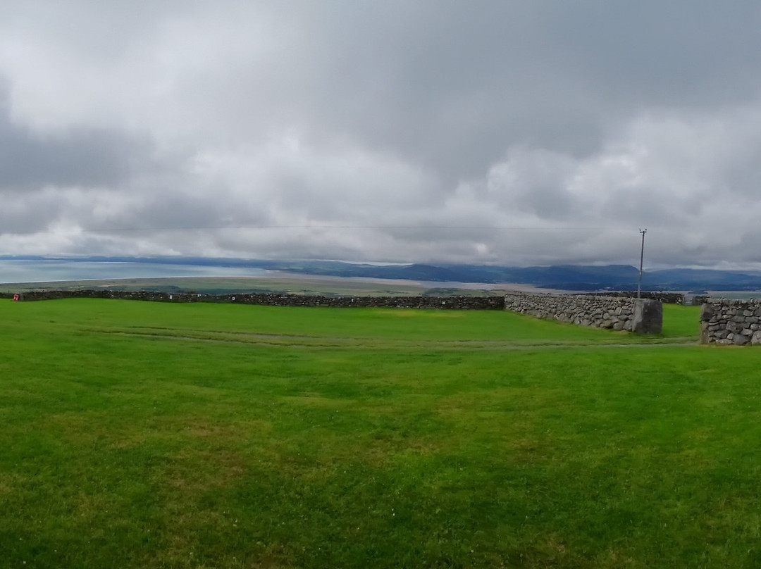 Merthyr Farm Campsite-Harlech必去景点
