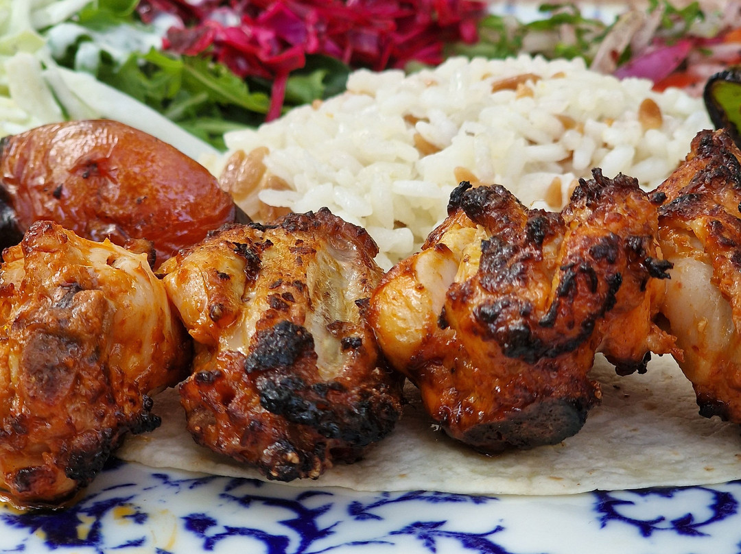 Taksim Ocakbasi Restaurant