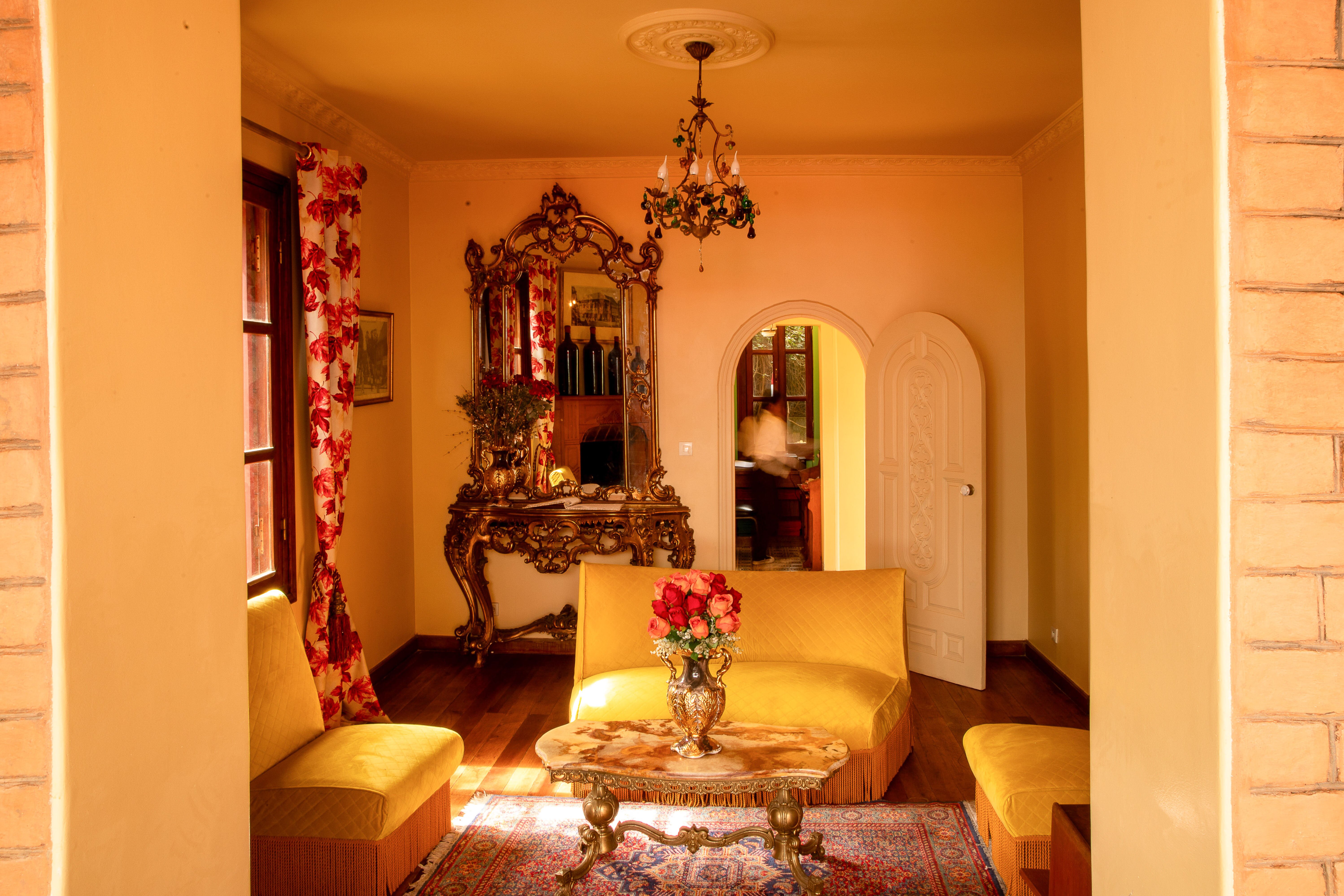 洛坎佳精品酒店-餐饮