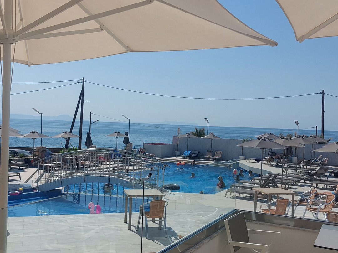 Begeti Bay Hotel主图