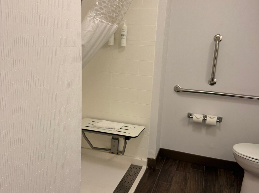 Hampton Inn Omaha Airport主图