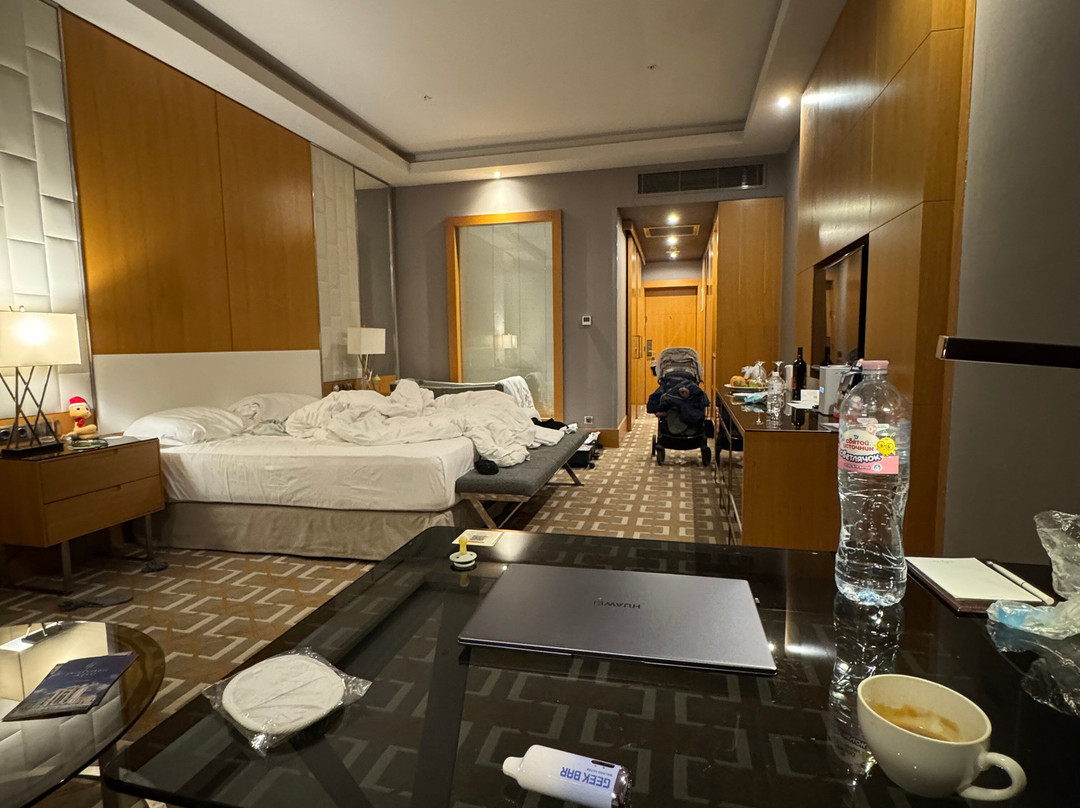 Rixos Krasnaya Polyana Sochi主图