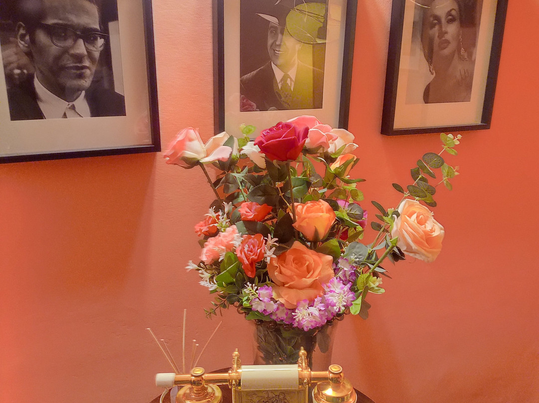 Teatro Municipal Rafael de Aguiar-San Nicolas de los Arroyos必去景点