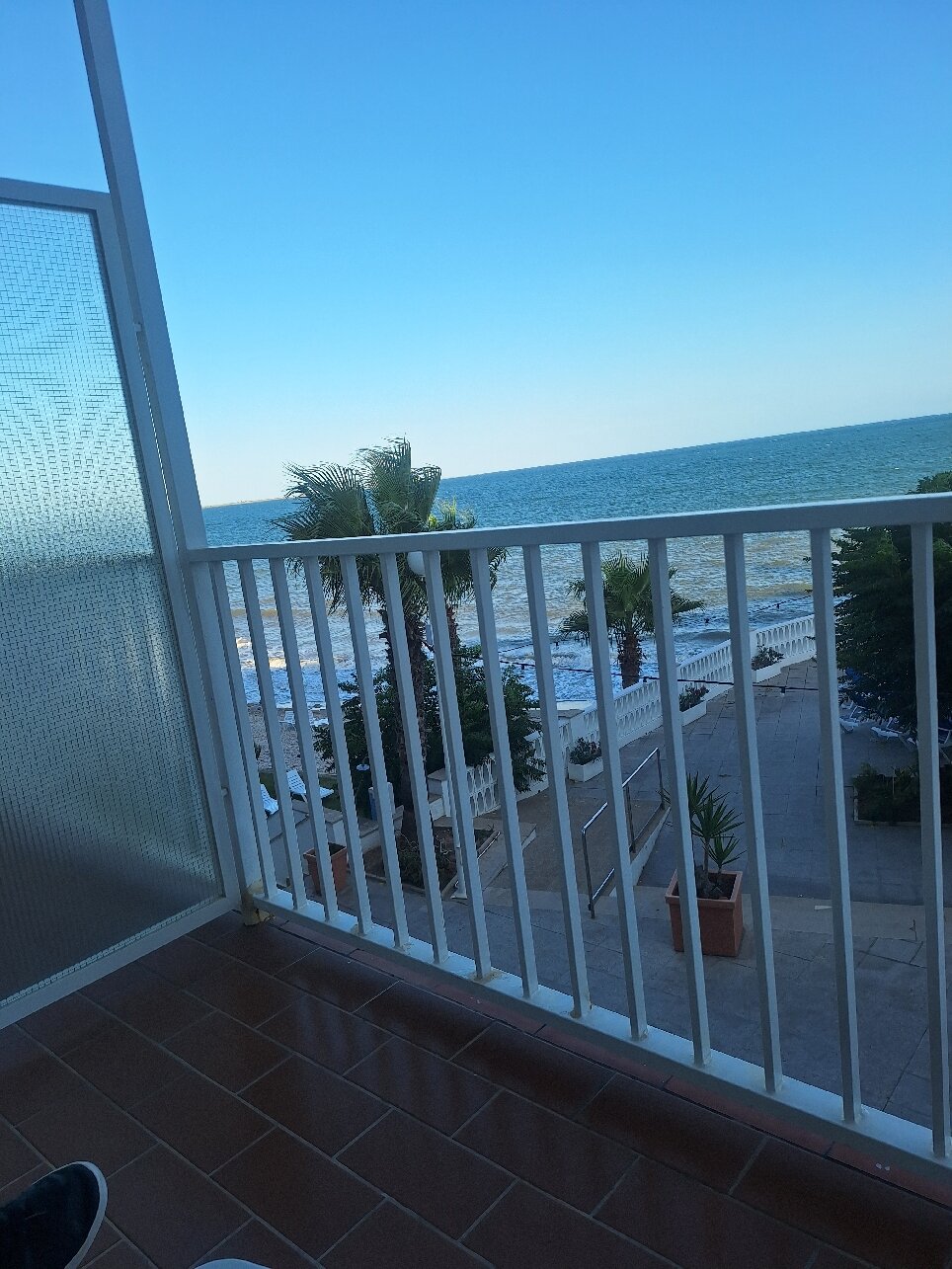 Carlos III Hotel-官方