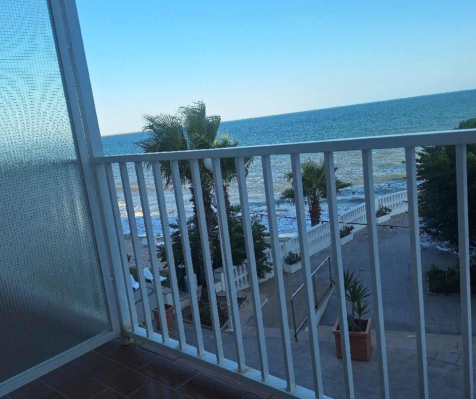 Carlos III Hotel主图