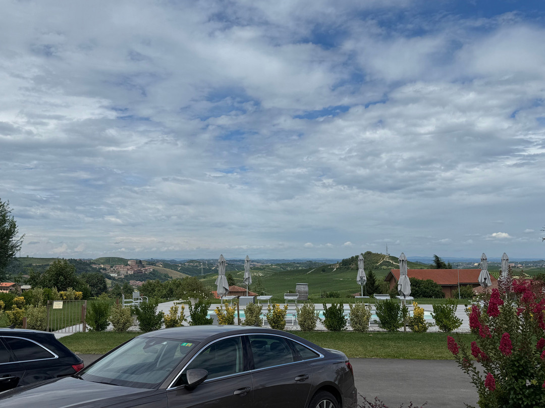 Pqlin Winery-Castagnito必去景点