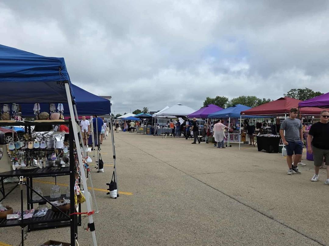 Lena Farmer's Market