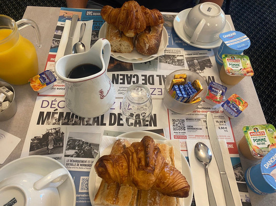 Hotel Du Chateau主图