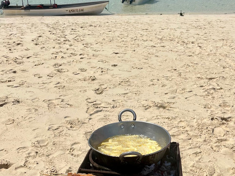 Buggy And Sea Scooter Zanzibar-江比阿尼必去景点
