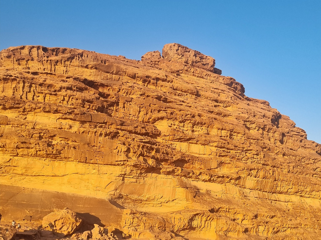 Ahmed Tours Jordan-安曼必去景点