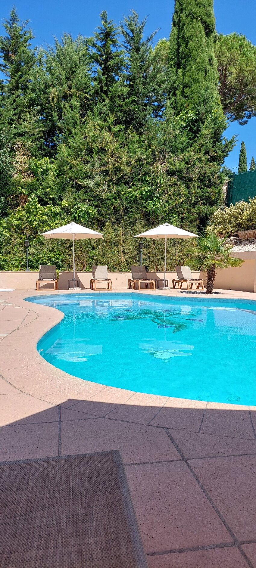 欧利维酒店-官方