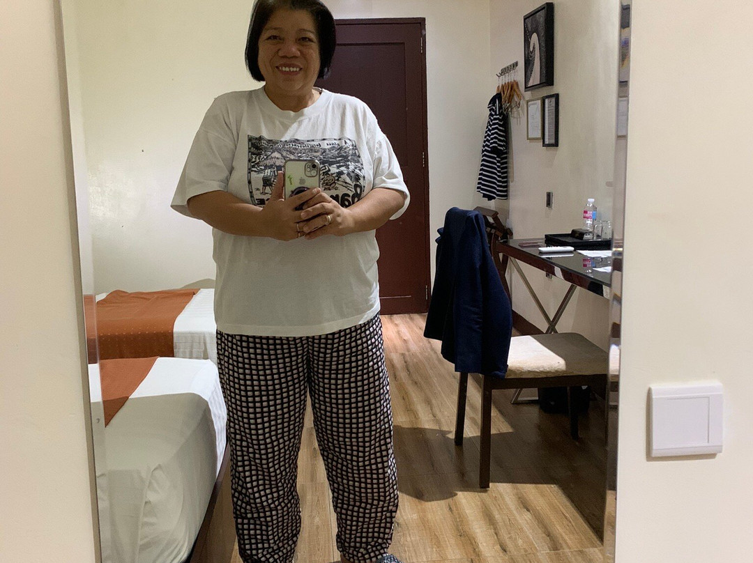 Isabela Zen Hotel主图