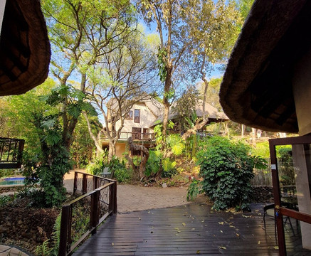 布鲁杰旅舍主图