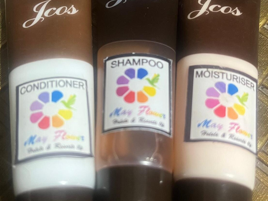 Mayflower Hotel主图